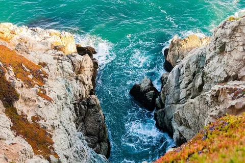海洋,岩石,海,自然,景观,水,旅行 海洋,岩石,海,自然,景观,水,旅行