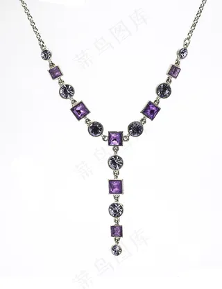 吊坠，项链，珠宝，明亮