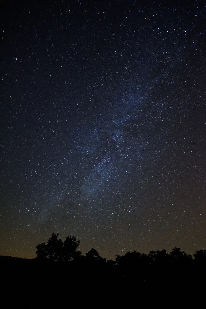 星星，宇宙，宇宙，空间，天空，天文学，夜