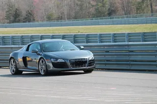 奥迪，R8，快速，汽车，汽车，马达，汽车