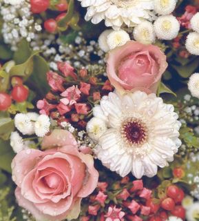 鲜花，花束，鲜花花束，鲜花花束