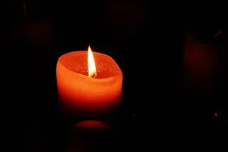 来临，蜡烛，来临花环，冥想，圣诞节