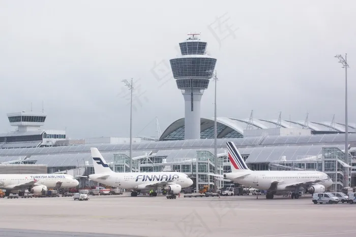 机场，航空安全，国际，慕尼黑