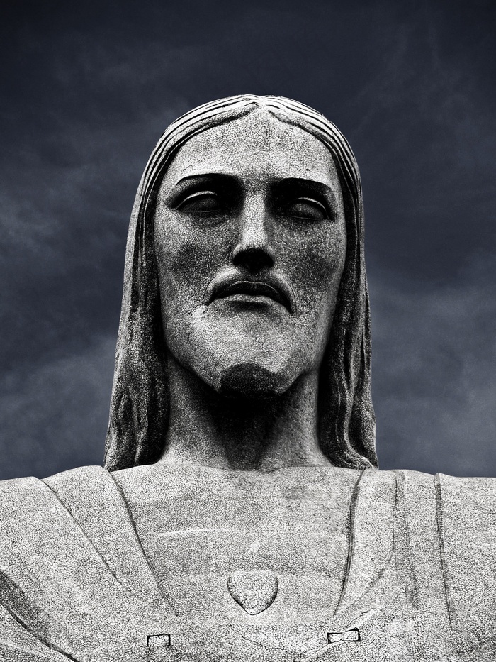 Corcovado，巴西里约热内卢市负责人