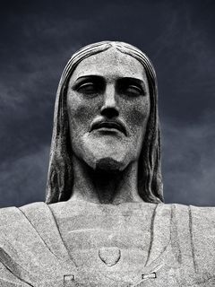 Corcovado，巴西里约热内卢市负责人