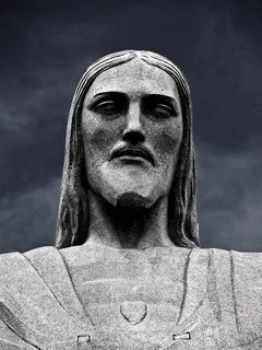 Corcovado，巴西里约热内卢市负责人