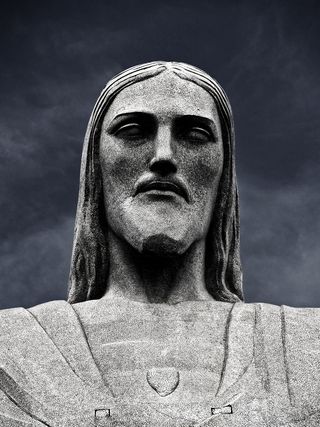 Corcovado，巴西里约热内卢市负责人