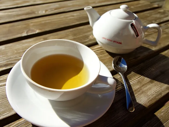 陶瓷，杯子，茶杯，茶壶，三通