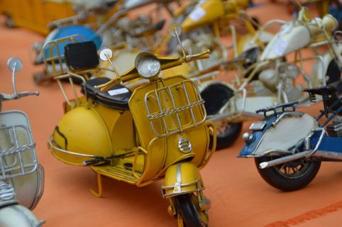 滚子，板材，玩具，铁皮玩具，旧，金属，跳蚤市场