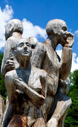 沟通，情感，表情，态度