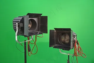 聚光灯，聚光灯，聚光灯，菲涅尔透镜，舞台照明