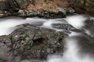 流，流量，水，运动，流动，自然，湿