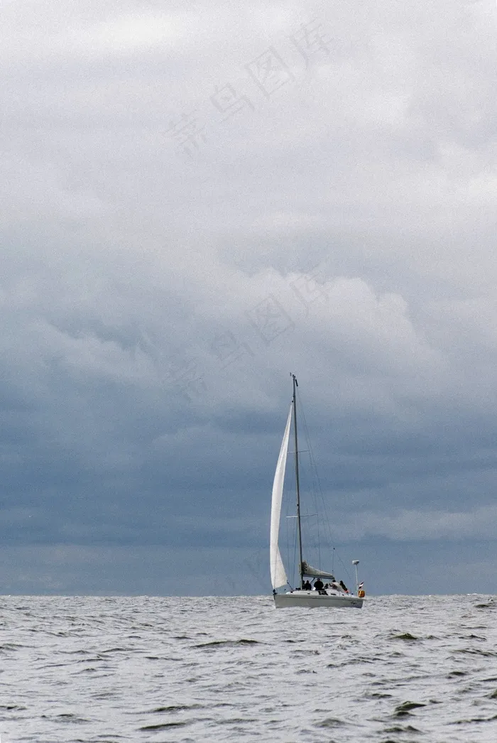 帆船,排球网,桨,潜艇,湖泊,海上游艇