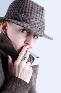 烟,年轻,人类,模型,成人,人,香烟,香烟 烟,年轻,人类,模型,成人,人,香烟,香烟