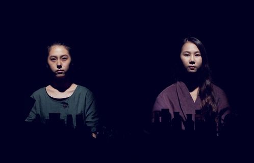 人，剧院，独白