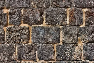 墙，砌体，石头，背景，纹理，石头墙