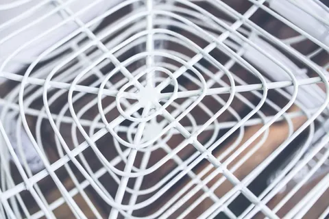 白色，电线，电线，杆，金属