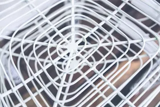 白色，电线，电线，杆，金属