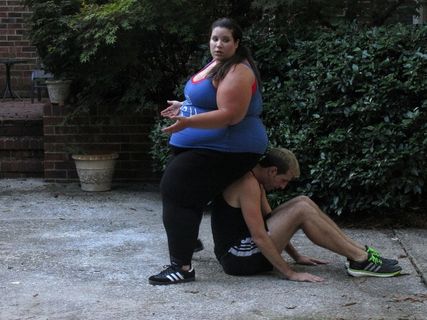 我的大胖生活很棒