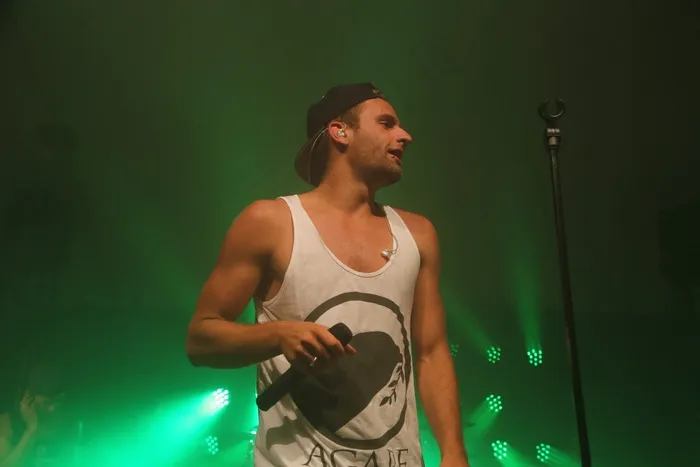 音乐会，音乐，良好的天气预报，演出，海湾