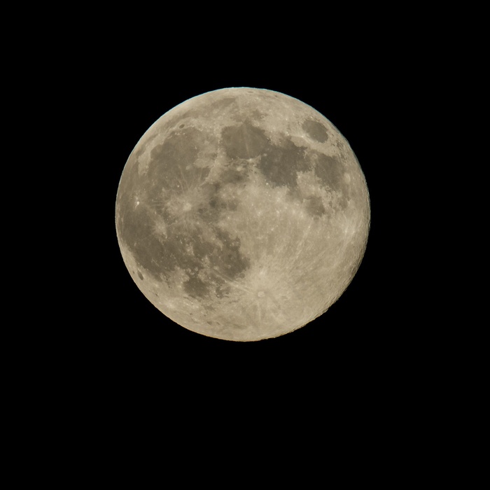 满月，满月，全新，近地点间谍，太空