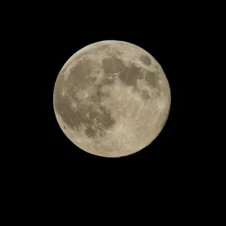 满月，满月，全新，近地点间谍，太空