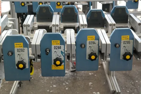 关机，防盗设备，备用，滑雪场