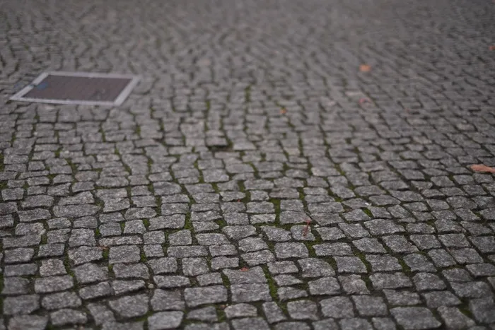 石头，地板，老，纹理，酿酒