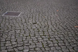 石头，地板，老，纹理，酿酒