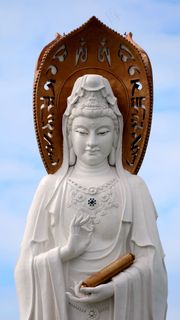海南岛，观音，宗教，文化，偶像，信仰