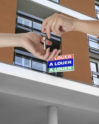 公寓，出售，承租人，出售，代理，手，钥匙