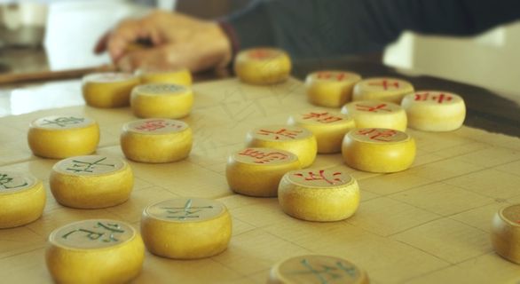 游戏，中国风，家庭，温暖，父母