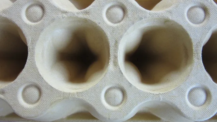 鸡蛋纸箱，包装，包装材料，纸板