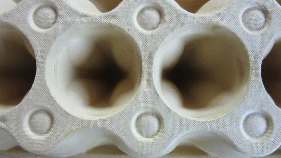 鸡蛋纸箱，包装，包装材料，纸板