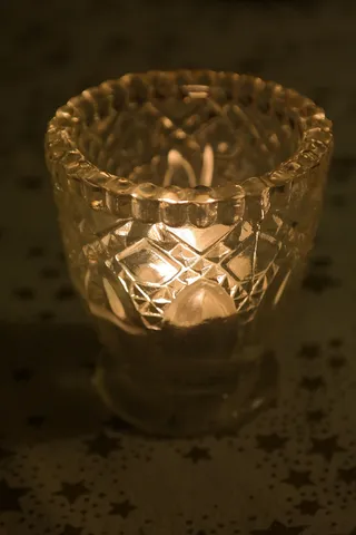 灯，天窗，玻璃，茶蜡，烧伤