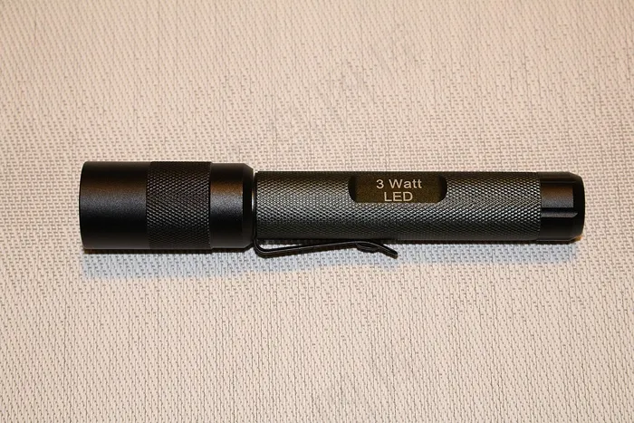 手电筒，灯，LED灯