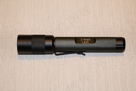 手电筒，灯，LED灯