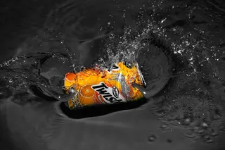 捻线器，可以，下降，水碗，产品，飞溅