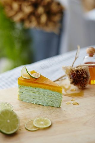 糖果，蛋糕，礼物，甜点，蜂蜜，柠檬，酸橙