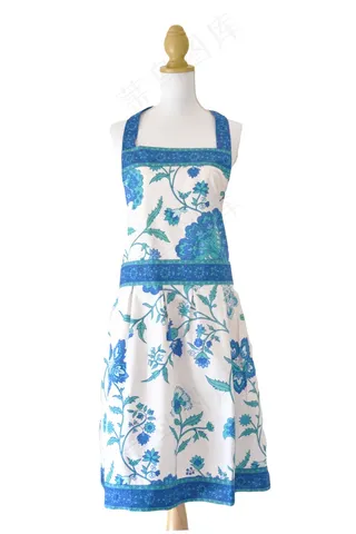 围裙，法国省风格