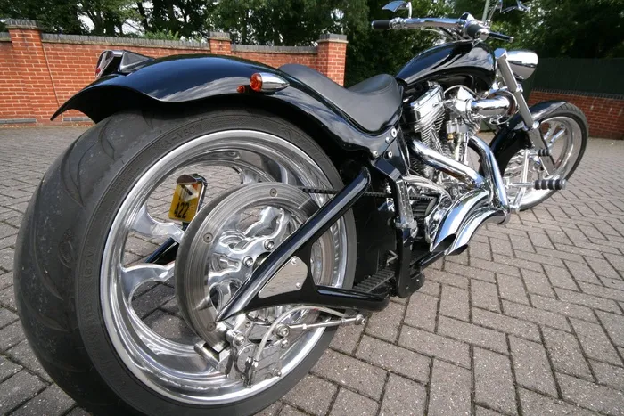 摩托车，自行车，车辆，速度