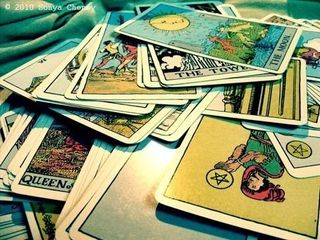 彩色动漫,卡通动漫人物,纸币,图画,绘画,塔罗牌