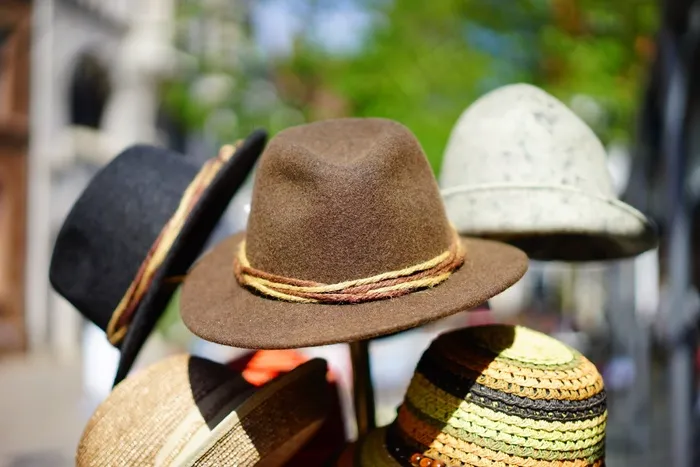帽子，Fedora，帽子制造，堆栈，音乐