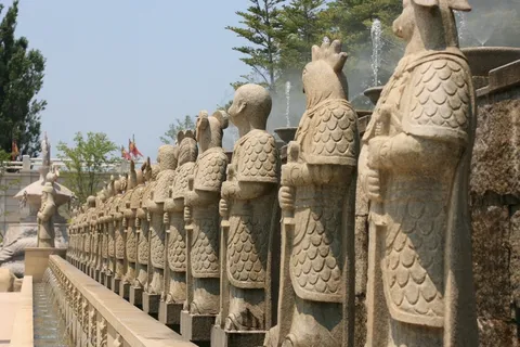 雕像,黄道带,赛车 雕像,黄道带,赛车