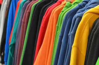 运动衫，毛衣，展览，商店，购物