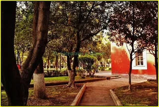 贝尼托·华雷斯（墨西哥城）