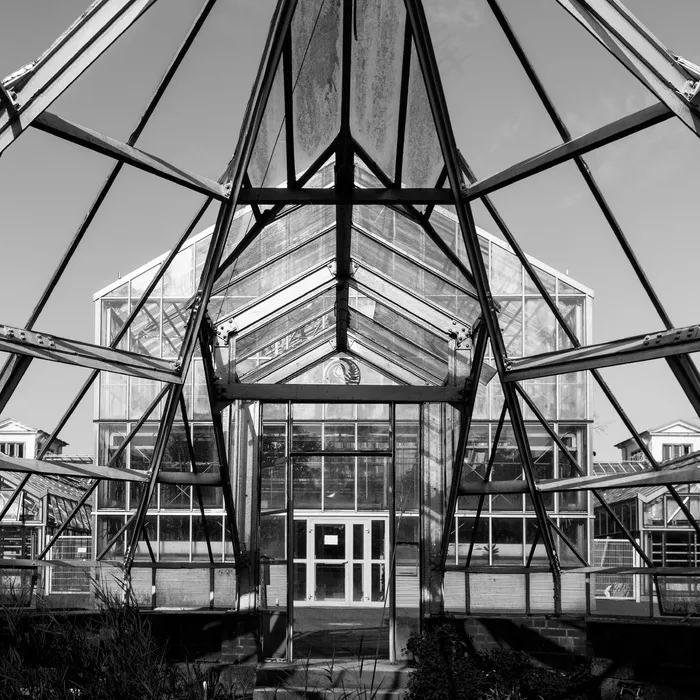 莱比锡，建筑，建筑，家居