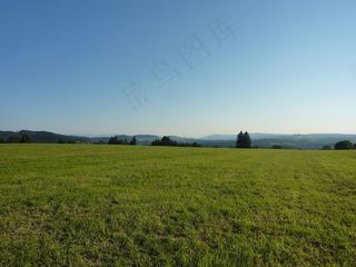 阿尔高，M农场，格斯特拉茨，草甸，牧场，田园诗