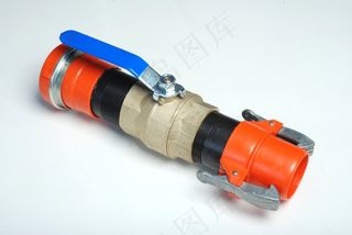 水，塑料，阀门