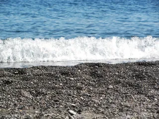 海，海滩，品牌推广，水，高尔夫，海洋，假期